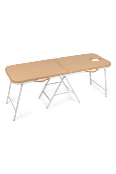 Table de Massage Portable Mirac – Conception Spéciale – Noire - 37