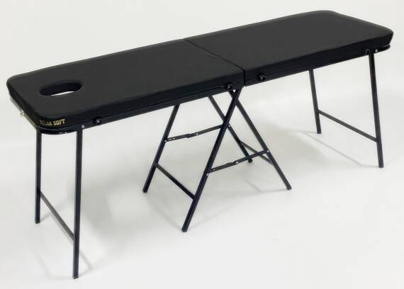 Taschen Massagetisch - 4
