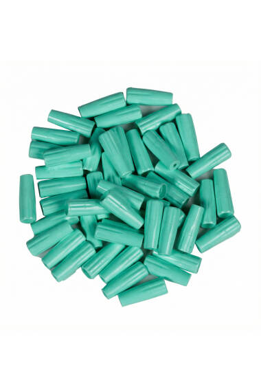 Tek İğneli Kalem Yedek Başlığı (50 Adet) - 1