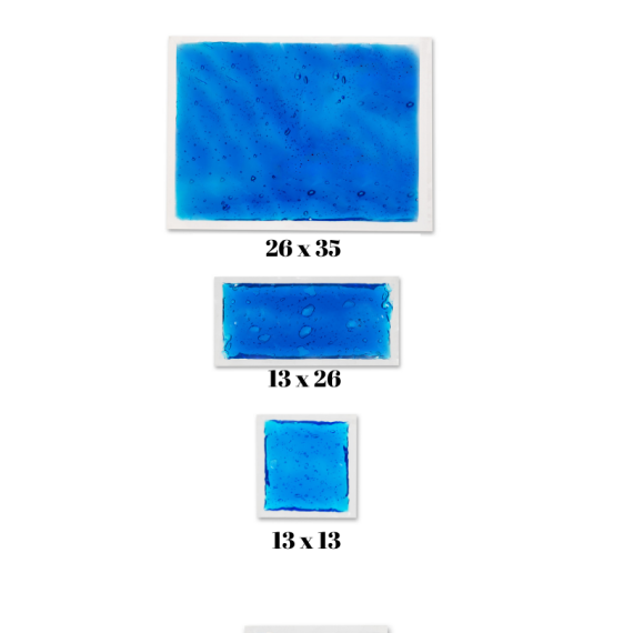 Termojel Warm & Cold Compress - 1