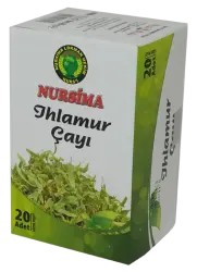 Thé au tilleul – Apaisement et confort naturel - 2