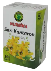 Thé à base de Millepertuis – Soutien émotionnel naturel et relaxation - 2