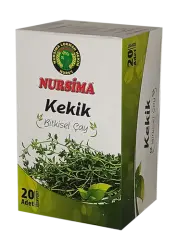 Thyme Herbal Tea – Natural Freshness and Immune Support - 2