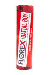 Tıbbi Atık Torbası 72x95 (10 Adet 1 Rulo) - 2