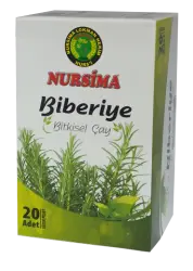 Tisane au Romarin – Vitalité Naturelle et Soutien de la Mémoire - 2