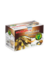 Tisane de Réglisse (20 Sachets) : - 4