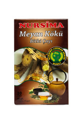 Tisane de Réglisse (20 Sachets) : - 1