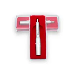 Triple Tip Cupping Pen - 1