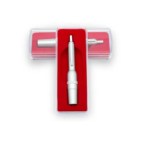 Triple Tip Cupping Pen - 1