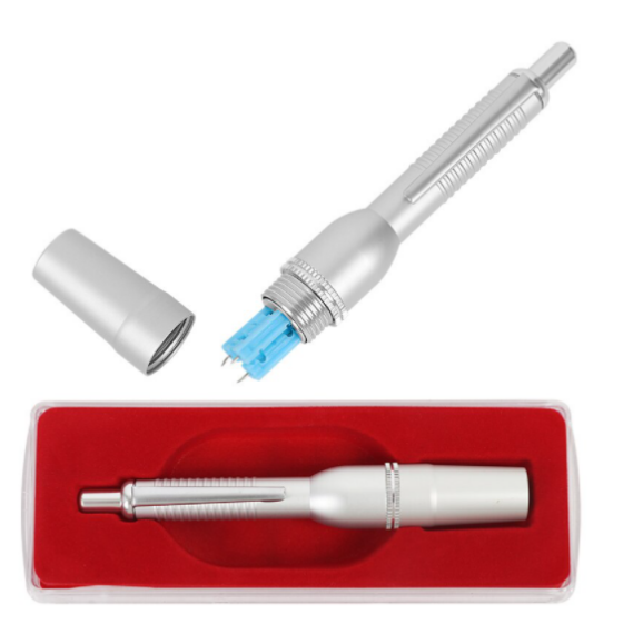 Triple Tip Cupping Pen - 2