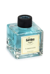 Turkısh Bath100 ml Dekoratif Bambu Çubuklu Oda Kokusu ( Premium kare ) - 3