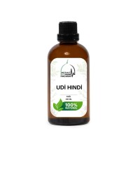 Udi Hindi Yağı 100 ML - Mirac