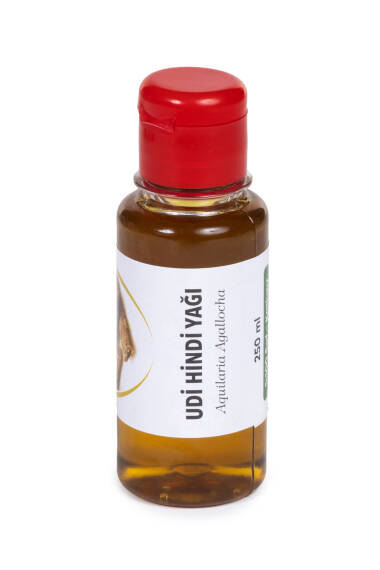 Udi Turkey Oil - 2