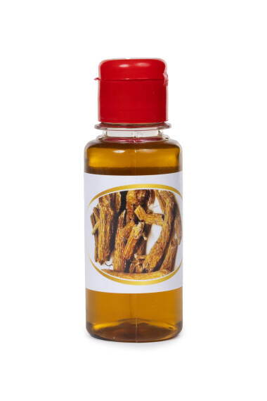 Udi Turkey Oil - 3