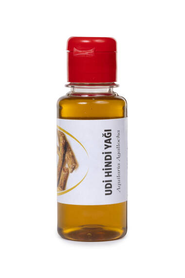 Udi Turkey Oil - 4