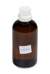 Udi Turkey Oil - 2