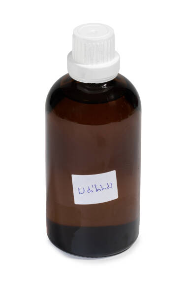 Udi Turkey Oil - 2