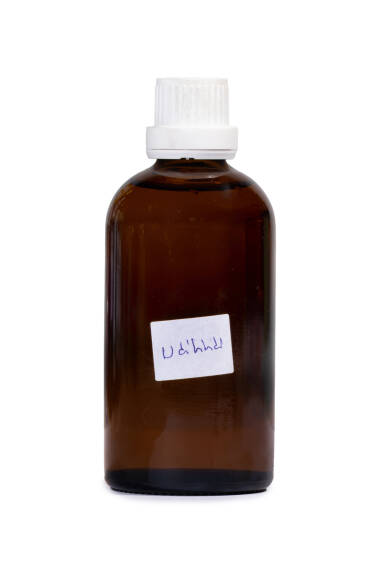 Udi Turkey Oil - 4