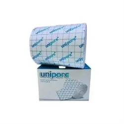 Unipore (Rulo) Flaster (Kutu) - 10 cm x 10 m - 3