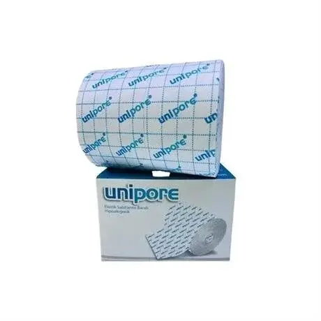 Unipore (Rulo) Flaster (Kutu) - 10 cm x 10 m - 3