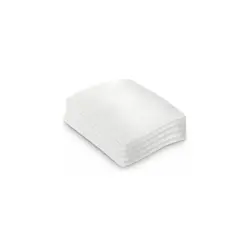 Unsterile Mullkompresse 7,5×7,5 cm (10er-Pack) - 4