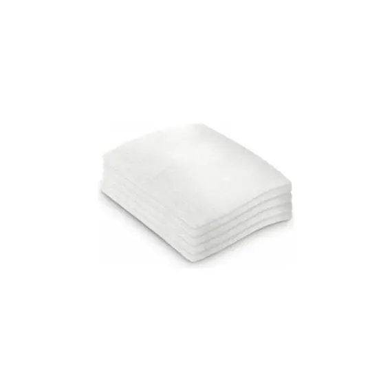 Unsterile Mullkompresse 7,5×7,5 cm (10er-Pack) - 4