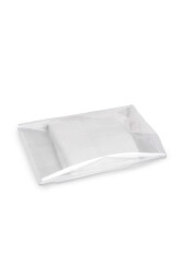 Unsterile Mullkompresse 7,5×7,5 cm (10er-Pack) - 1