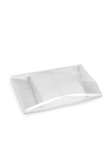 Unsterile Mullkompresse 7,5×7,5 cm (10er-Pack) - 1