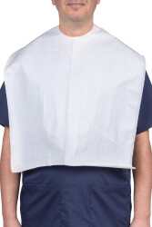 Utilisation de l'Apprêt Jetable Imperméable – Pour la Cupping du Visage et de la Tête - 6