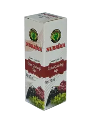 Üzüm Çekirdeği Yağı (20 ml) - 2