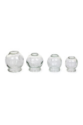 Ventouse en Verre N°5 - 5
