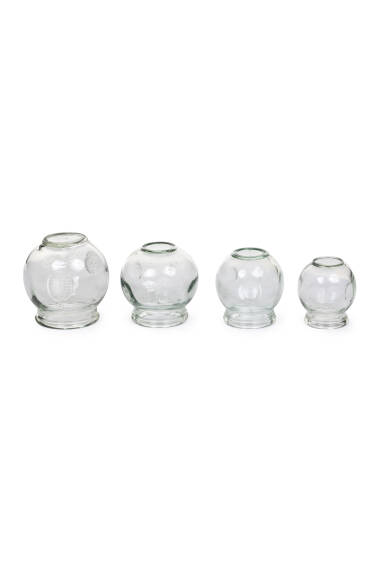 Ventouse en Verre N°5 - 5