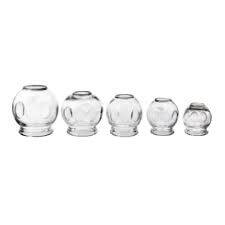 Ventouse en Verre N°5 - 1