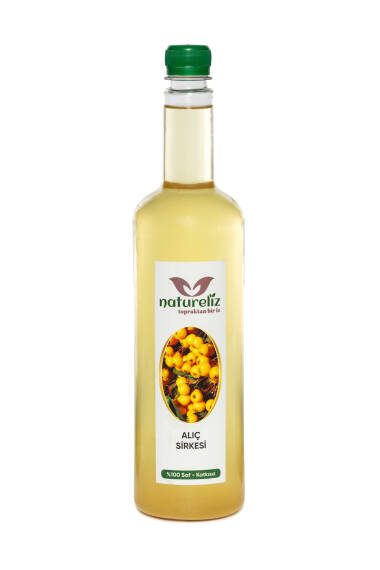 Vinaigre d'aubépine 1 litre - 1