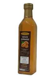 Vinaigre de Noix (500 ml) : - 2
