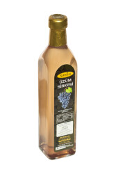 Vinaigre de Raisin (500 ml) : - 7