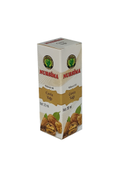 Walnussöl 20 ml – Natürliches und nährstoffreiches Pflegeöl - 2