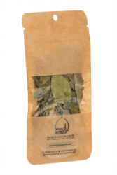 Doğal Yaprak Sidr Yaprağı - 3