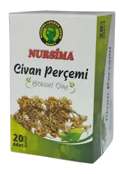 Yarrow Herbal Tea – A Source of Natural Balance and Relaxation - 2