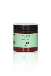 Yeşil Kil Doğal Yüz Bakım Maskesi 500 ml (SİYAH NOKTA VE SİVİLCE KARŞITI, GÖZENEK SIKILAŞTIRICI) - 1