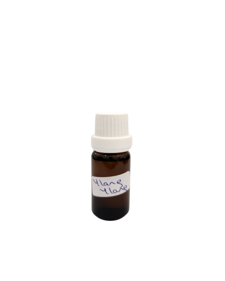 Ylang Ylang Yağı (10 ml.) - 1