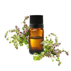 Ylang Ylang Yağı (10 ml.) - 