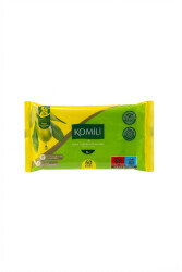 Zeytinyağlı Tekli Islak Mendil - 3